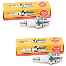 Candela Marine NGK 2 X BPMR6A 6726 per Selva Elba HP: 2,4, Ccm : 56