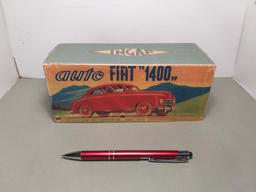 Ingap auto fiat - ingap,