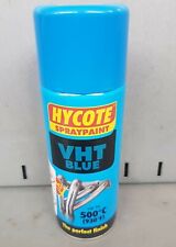 4x Hycote Blue Vht Vernice