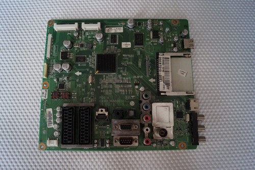 Scheda madre eax61366606 - scheda, eax61366606(0)