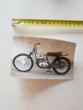 Maico MC 250 Cross 1972 foto