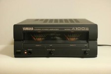 Yamaha A100a 2ch Amplificatore