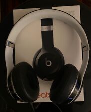 CUFFIE ON EAR BEATS SOLO 2 LUXE EDITION DR DRE NERE PERFETTE
