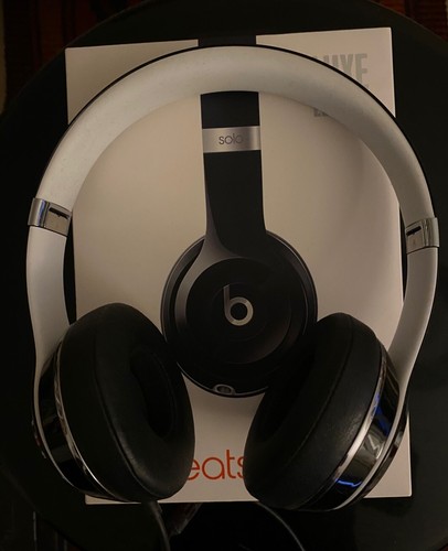 Cuffie ear beats solo - ear,