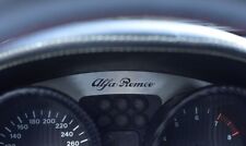 PLACCA ALFA ROMEO GTV SPIDER
