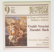 NR.9 CURCIO I TESORI DELLA