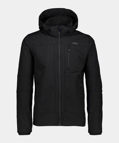 Cmp giacca softshell con - cmp,