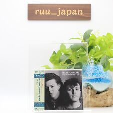 TEARS FOR PAURE-Songs From The