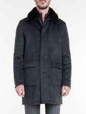 CORNELIANI Men's Travel Tech