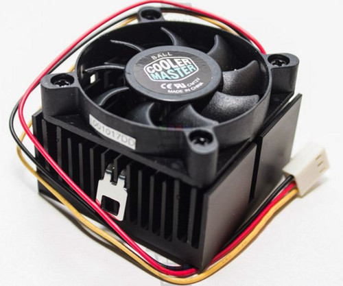 Dissipateur cooler master - cooler,