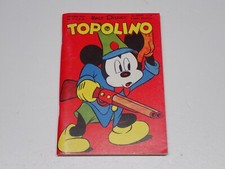 TOPOLINO N° 20 DEL 1950
