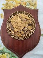 CREST MARINA MILITARE FREGATA