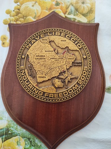 Crest marina militare - marina,