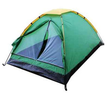 tenda apache media cm200x200x130 da campeggio pesca carpfishing surfcasting