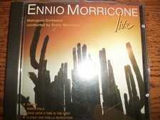 Ennio Morricone-Live-1987