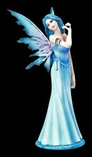 Elfi Figura - Luna Con Perla