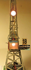 Märklin Gru Girevole 451 G