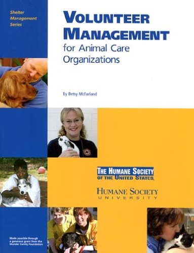 Volunteer management for - volunteer,