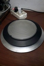 plafoniera  diametro cm 30 in vetro.ad 1 luce