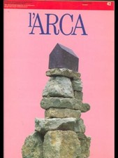 L'ARCA N. 42/OTTOBRE 1990