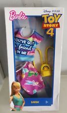 Abiti per barbie, Toy Story 4