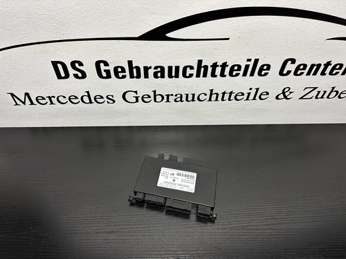 Centralina sedile mercedes slk - centralina,
