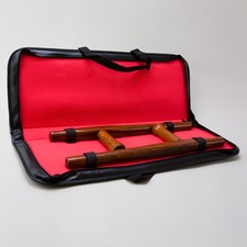 CUSTODIA TONFA IN VINILE per