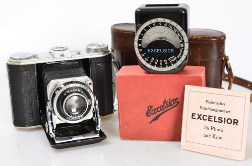 Kodak duo 620 5x6 - duo, +