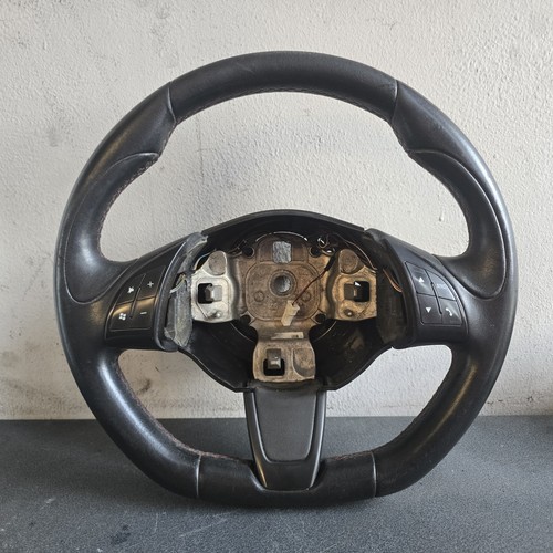 Volante sportivo abarth fiat - sportivo, abarth-fiat