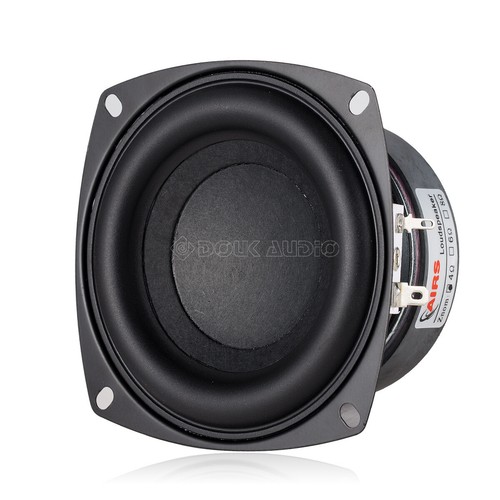 Unità altoparlante subwoofer