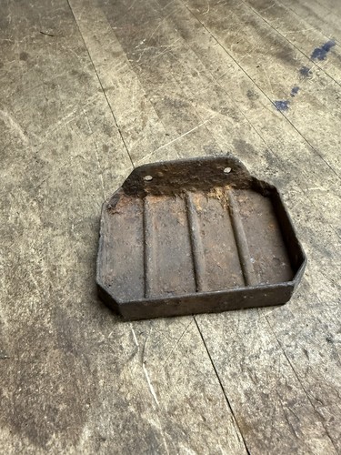 Vintage retrò lavandino bagno