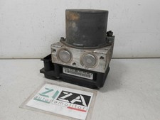 Centralina ABS Renault Megane II 2004 8200038695 0265800300 0265231300