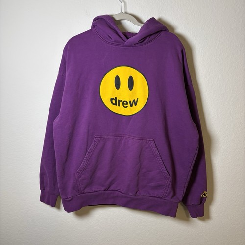 Drew house smiley - house, felpa
