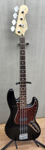 Fender mexico jazzbass basso - fender,