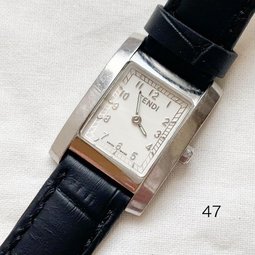 Orologio polso donna fendi - donna,