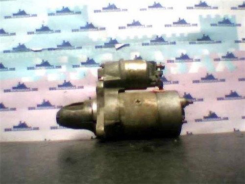 Nad10034 motor arranque rover - ,