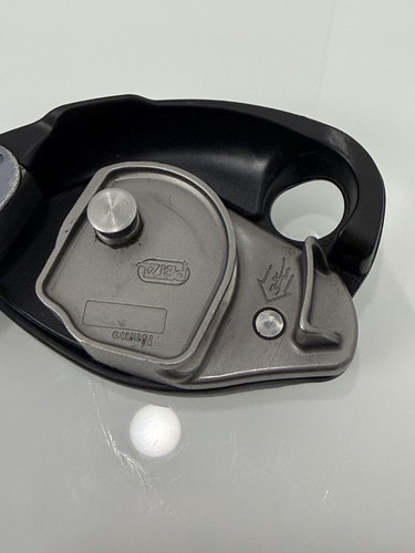 Petzl grigri dispositivo - grigri, di