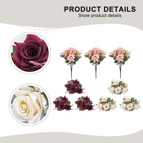Fiori artificiali home styling - fiori,