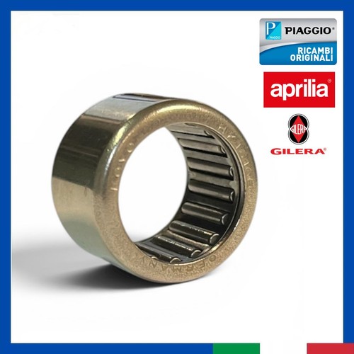 Astuccio rulli gruppo carter - a,