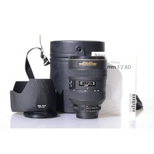 Nikon afs nikkor mm - nikkor,