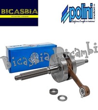 21297 - ALBERO MOTORE POLINI