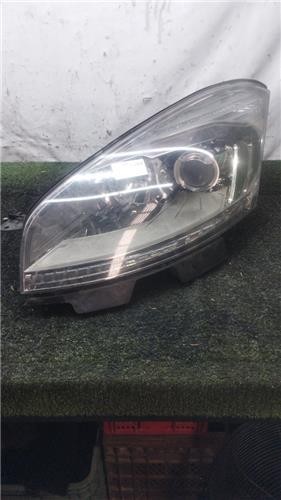 Phare avant gauche citroen - gauche, c4