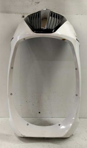 Scudo anteriore piaggio - scudo,