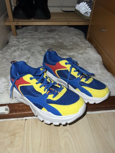 Scarpe ginnastica lidl - da,