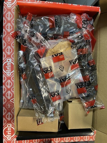 Kit catena distribuzione fai - kit,
