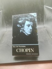 Chopin - Pourtalès -