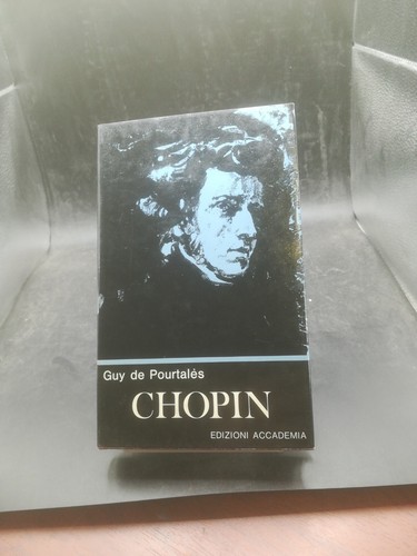 Chopin pourtalès - -,
