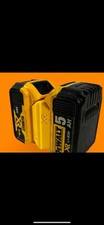 Recupero Batterie Dewalt