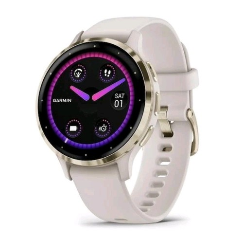 Garmin venu musica - venu, 3s