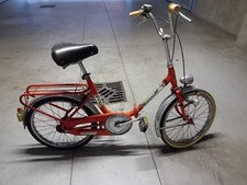 bicicletta graziella atala